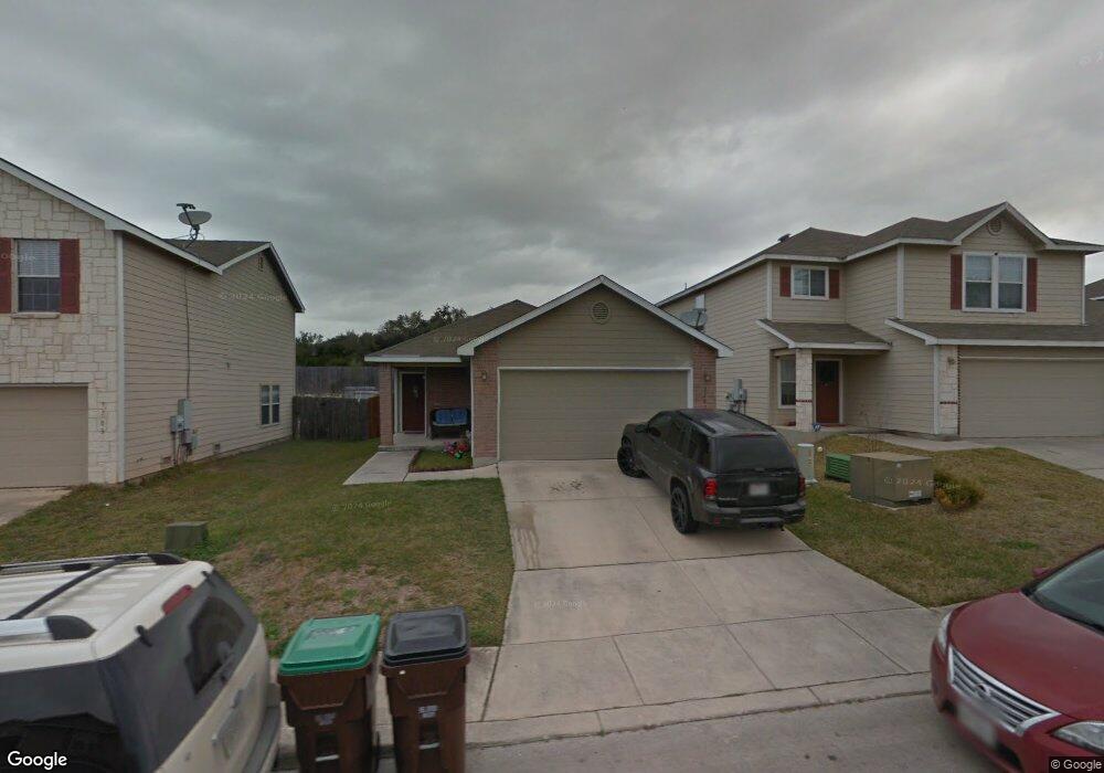 3707 Hideaway Green, San Antonio, TX 78261 - photo 1