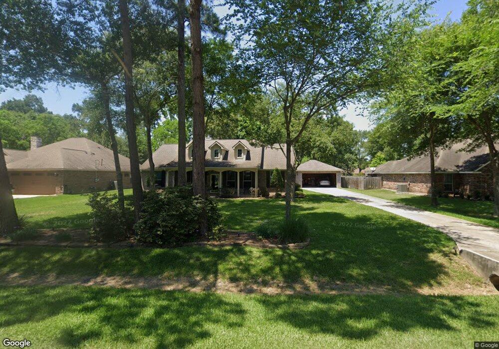 5902 Pacco Ln, Magnolia, TX 77354 - photo 1