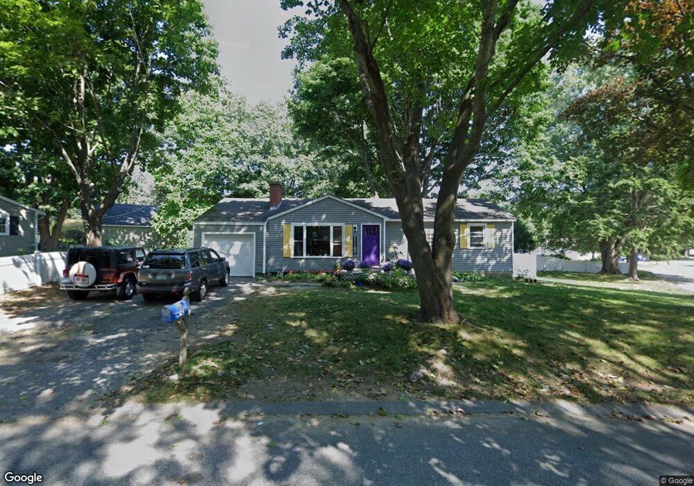 21 Carlson Rd, Hampton, NH 03842 - photo 1