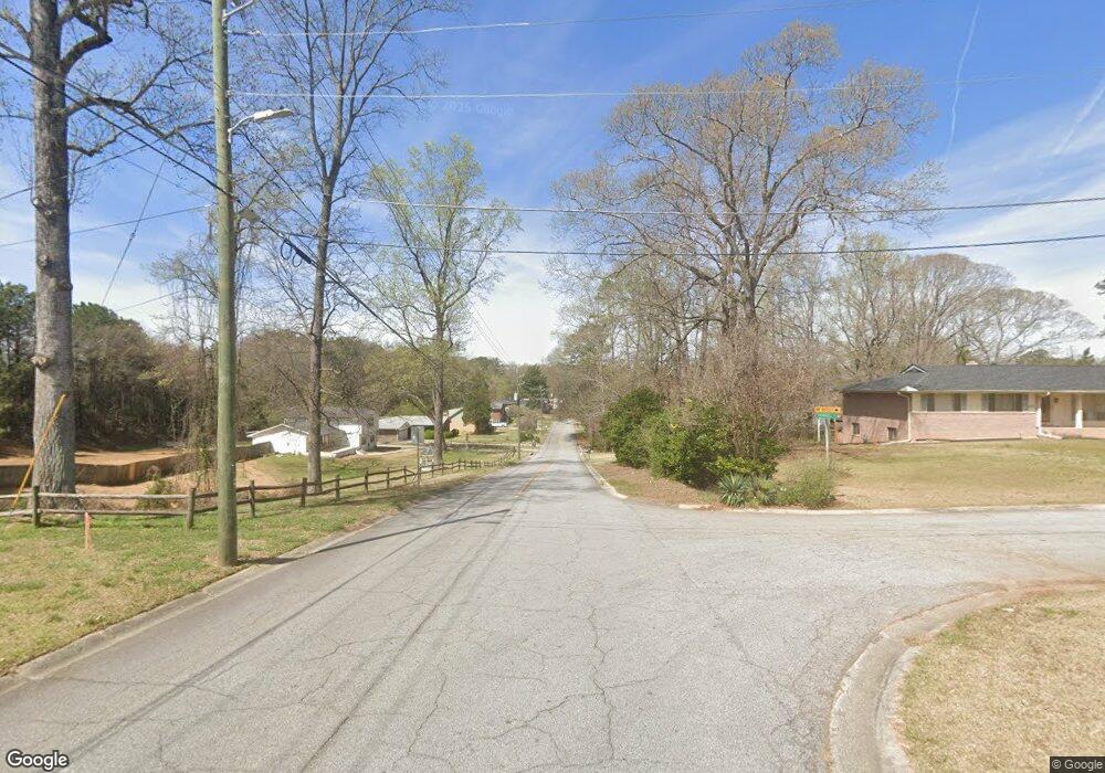 0 Wendy Jean Dr unit 8497344, Morrow, GA 30260 - photo 1