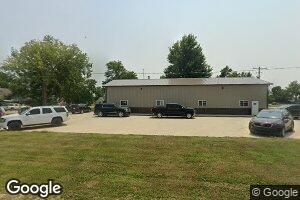 202 S Commercial St, Powhattan, KS 66527