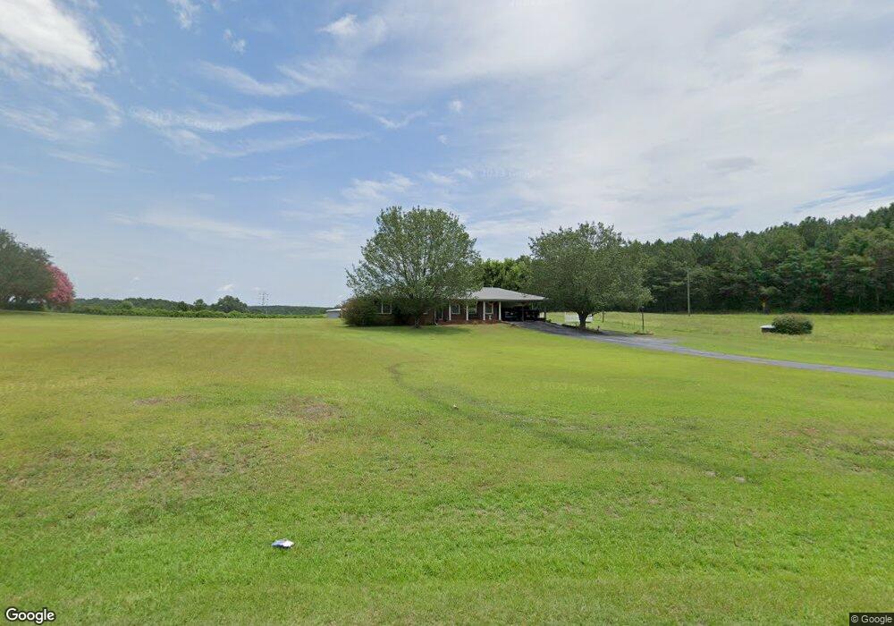 2230 Pulliam Mill Rd NW, Dewy Rose, GA 30634 - photo 1