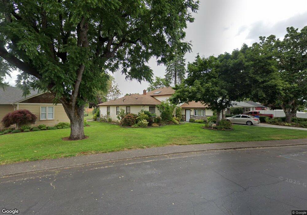 483 Manbrin Dr N, Keizer, OR 97303 - photo 1