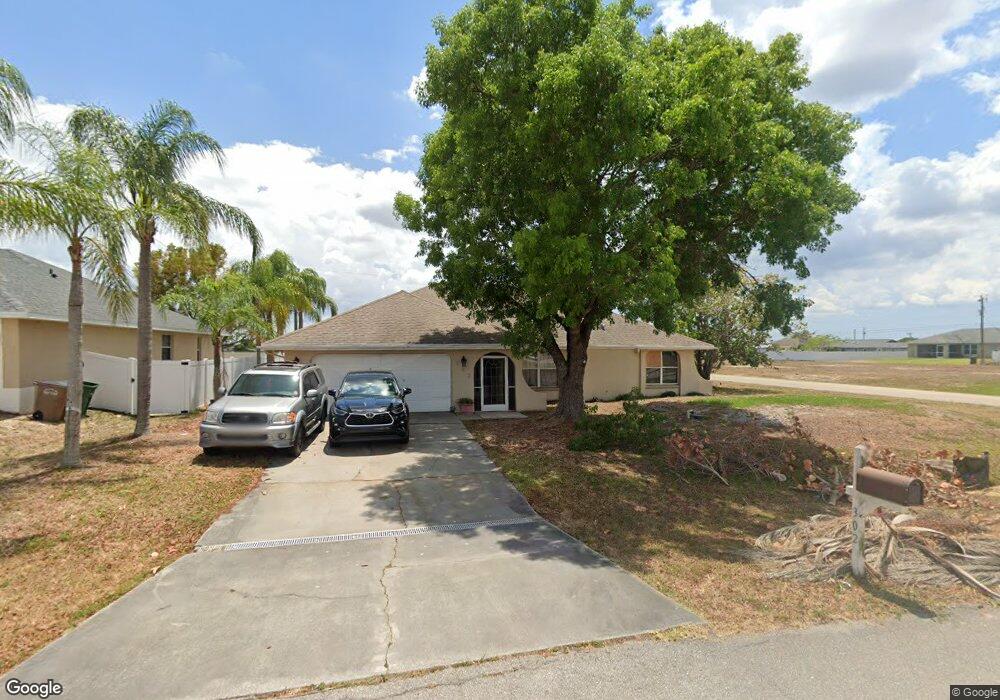 302 NE 13th Terrace unit 34, Cape Coral, FL 33909 - photo 1