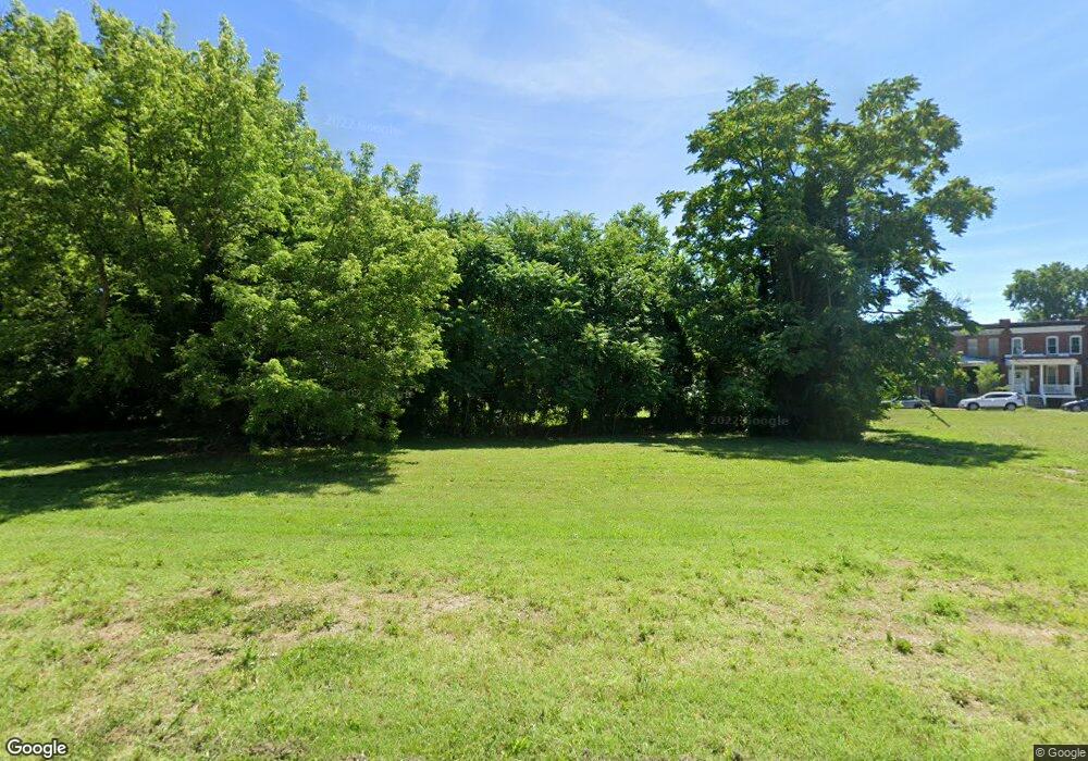 3417 Virginia Ave, Baltimore, MD 21215 - photo 1