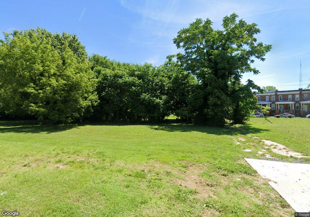 3419 Virginia Ave, Baltimore, MD 21215 - photo 1