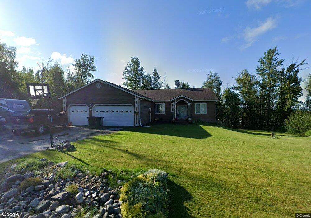 3050 W Stoneridge Cir, Wasilla, AK 99654 - photo 1