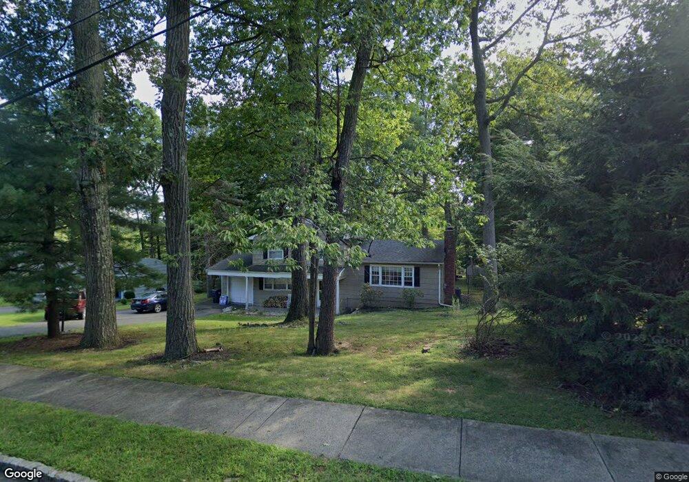 1014 Rector Rd, Bridgewater, NJ 08807 - photo 1