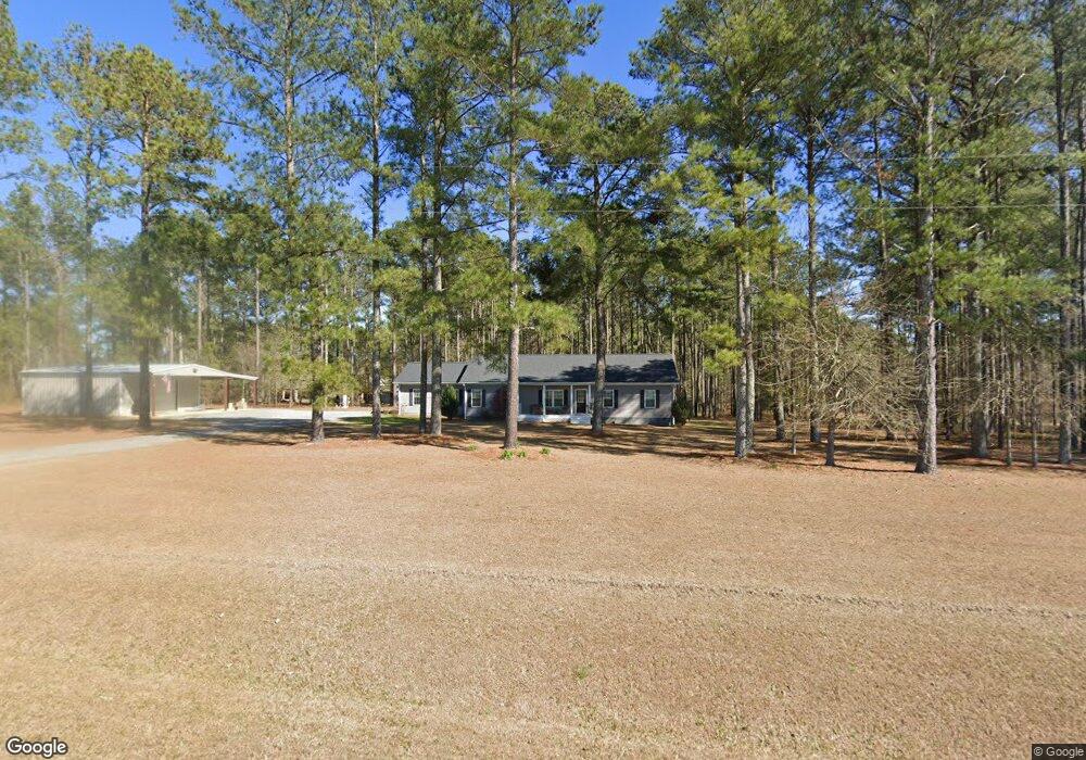 1796 Faison Rd, Hartsfield, GA 31756 - photo 1