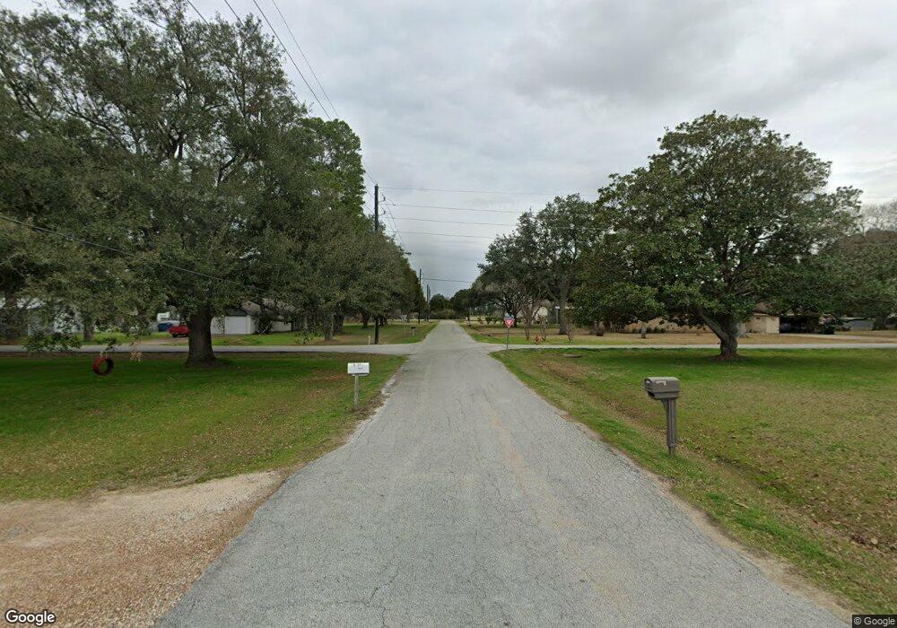 0 Buffalo St, Needville, TX 77461 - photo 1