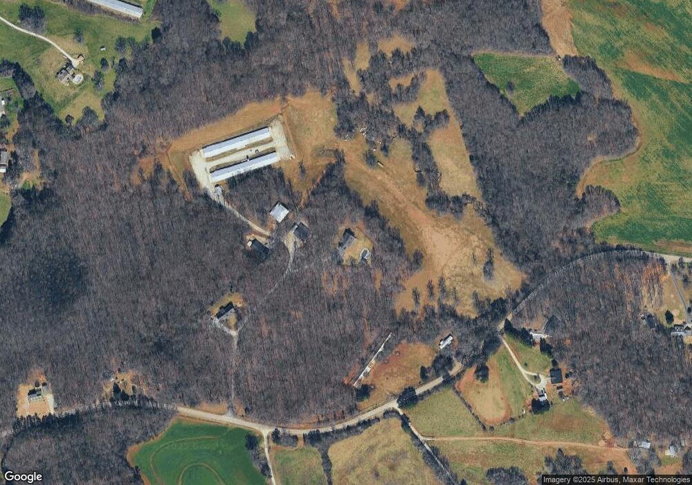 1318 Welborn Rd, Gillsville, GA 30543 - photo 1