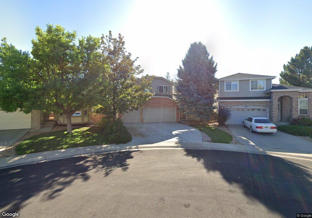 1609 E 131st Cir, Thornton, CO 80241 - photo 1