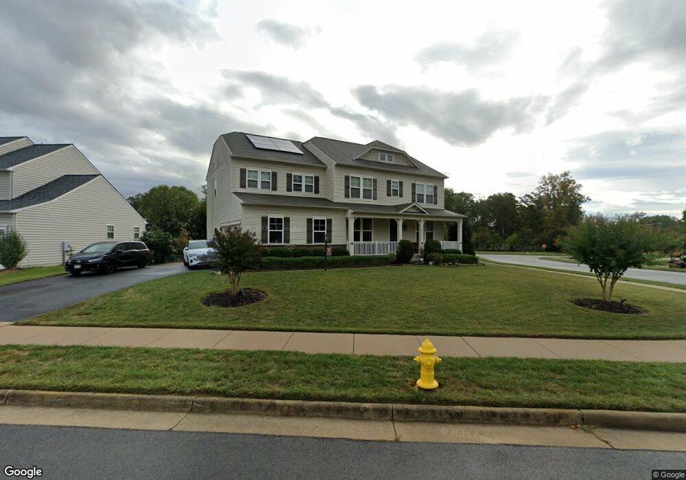 6829 Grinnel Ln, Haymarket, VA 20169 - photo 1