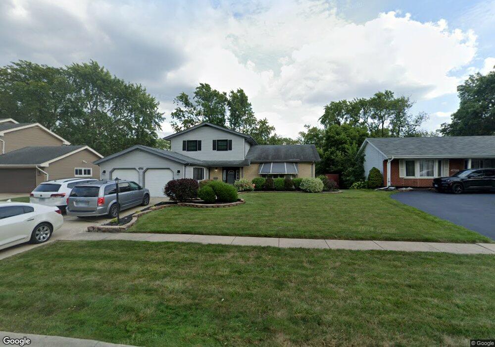4701 176th St, Country Club Hills, IL 60478 - photo 1