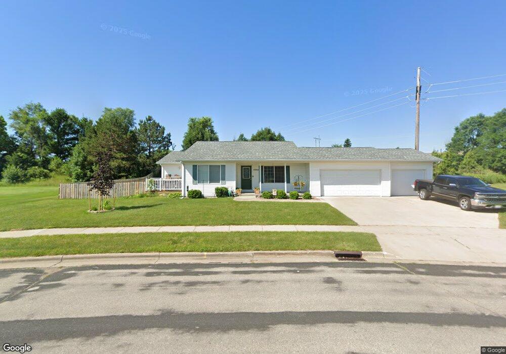 1006 Remington Dr, Holmen, WI 54636 - photo 1