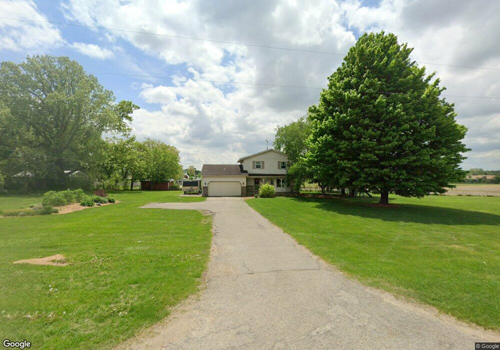 3640 84th St SW, Byron Center, MI 49315 - photo 1