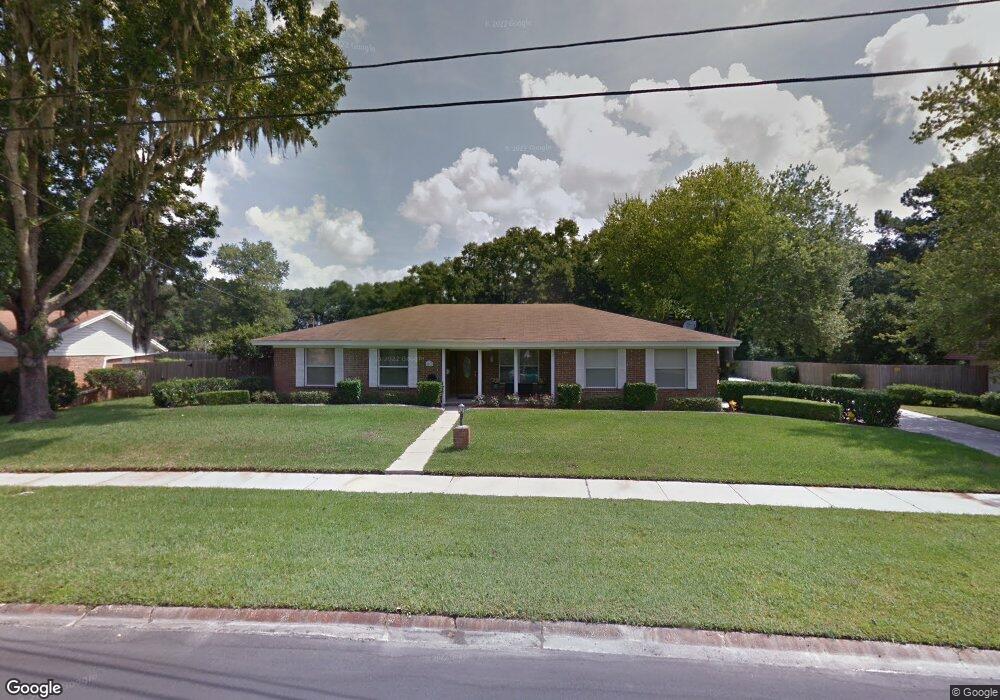 1061 Jamaica Rd E, Jacksonville, FL 32216 - photo 1