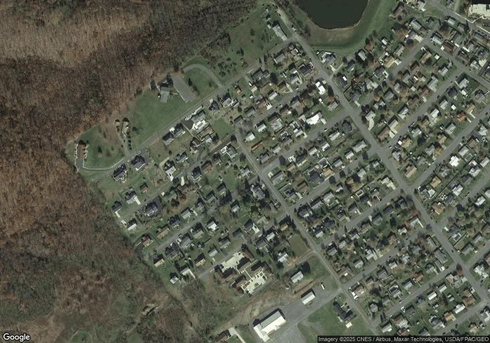 1500 Beacon St, Keyser, WV 26726 - photo 1