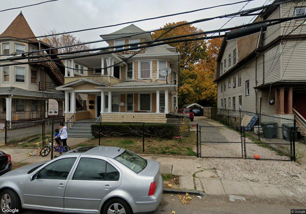 100 Whitney Ave, Bridgeport, CT 06606 - photo 1