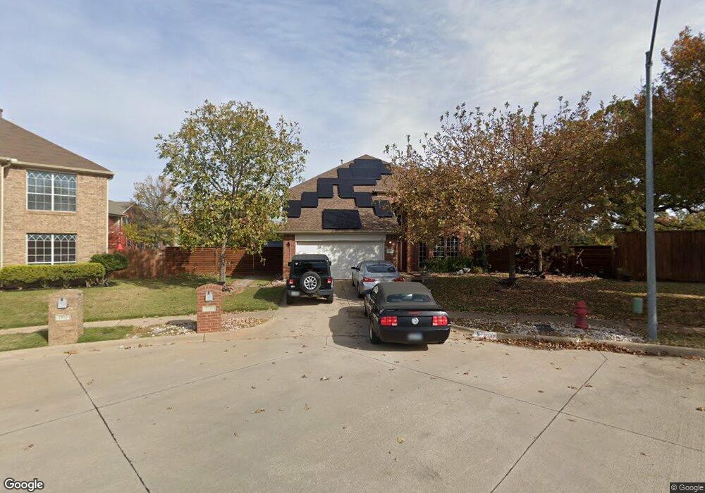 7937 Spring Run, North Richland Hills, TX 76182 - photo 1