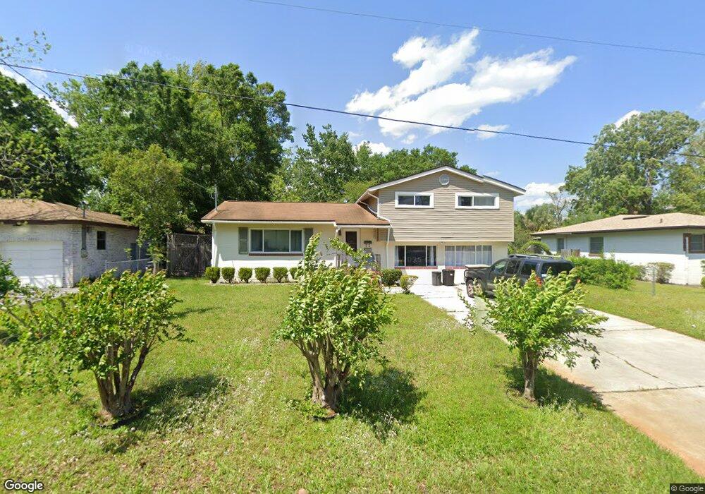 6215 Graves St, Jacksonville, FL 32210 - photo 1