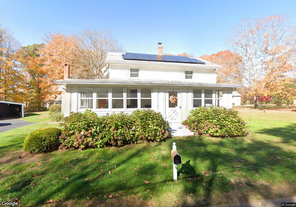 39 Neptune Ave, Moodus, CT 06469 - photo 1