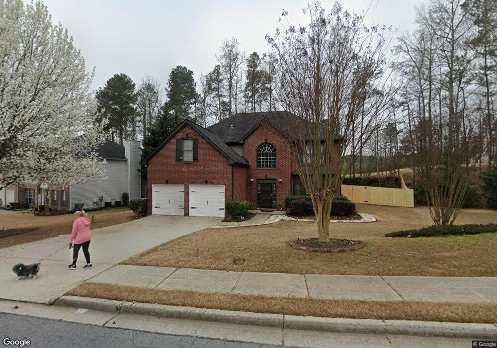 2030 Lena Carter Rd unit 1, Buford, GA 30519 - photo 1