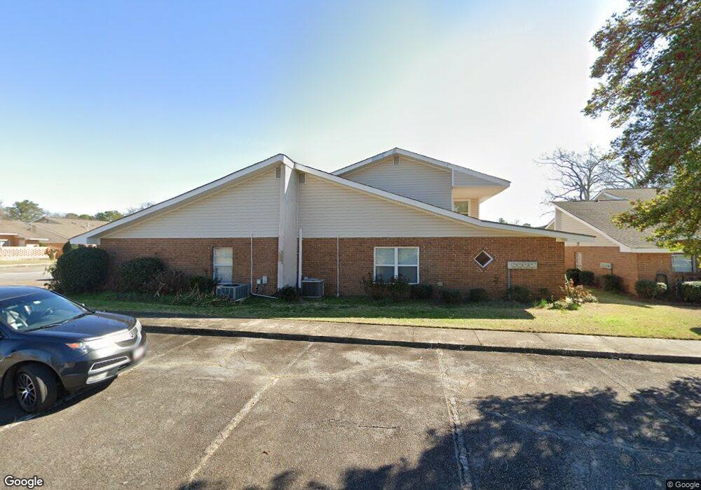 103 Westcliff Center St unit B, Warner Robins, GA 31093 - photo 1