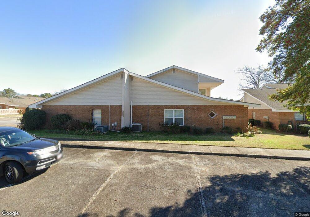 103 Westcliff Center St unit D, Warner Robins, GA 31093 - photo 1