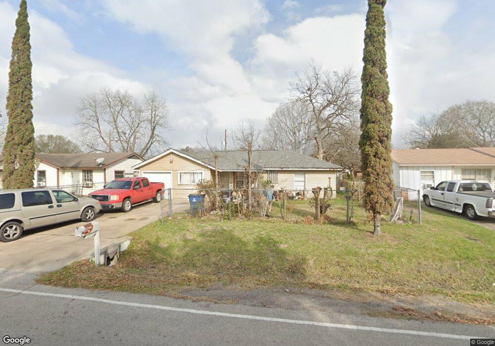 3411 Havner Ln, Houston, TX 77093 - photo 1