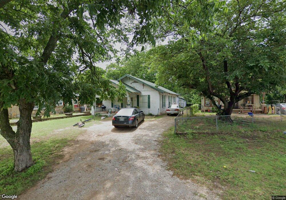 1107 Wolverton St, Ardmore, OK 73401 - photo 1
