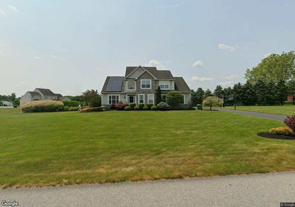 3 Blue Spruce Ln, Swedesboro, NJ 08085 - photo 1