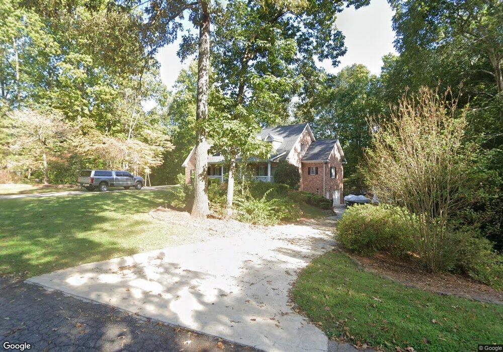 10 Windsor Ct, Bremen, GA 30110 - photo 1