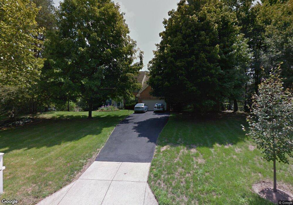 10601 Forestgate Place, Glenn Dale, MD 20769 - photo 1