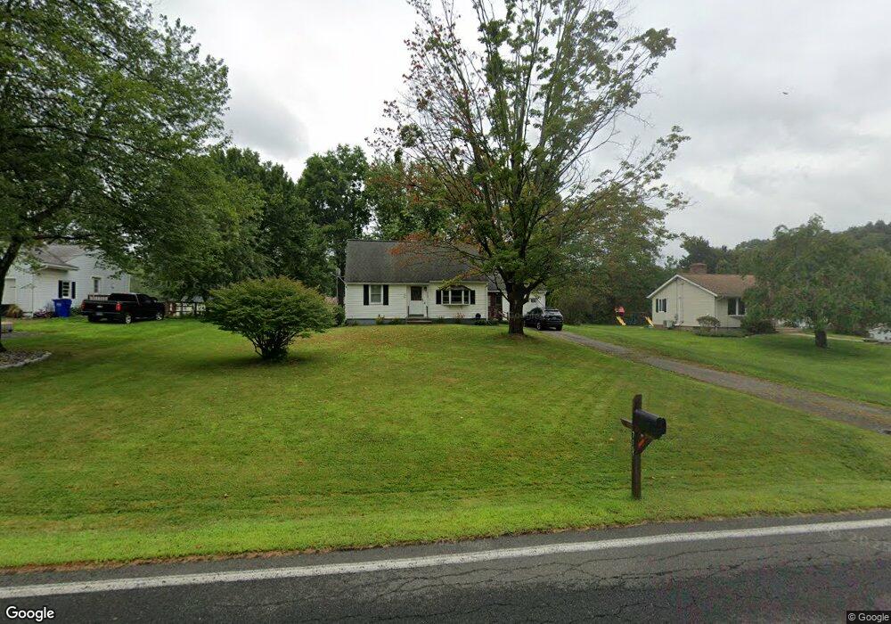 715 Mather St, Suffield, CT 06078 - photo 1