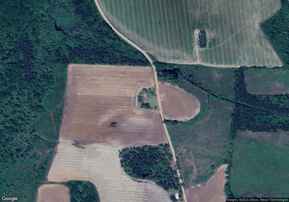 383 Homer Joiner Rd, Lenox, GA 31637 - photo 1