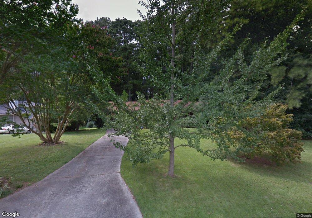 1550 Camelot Cir, Tucker, GA 30084 - photo 1