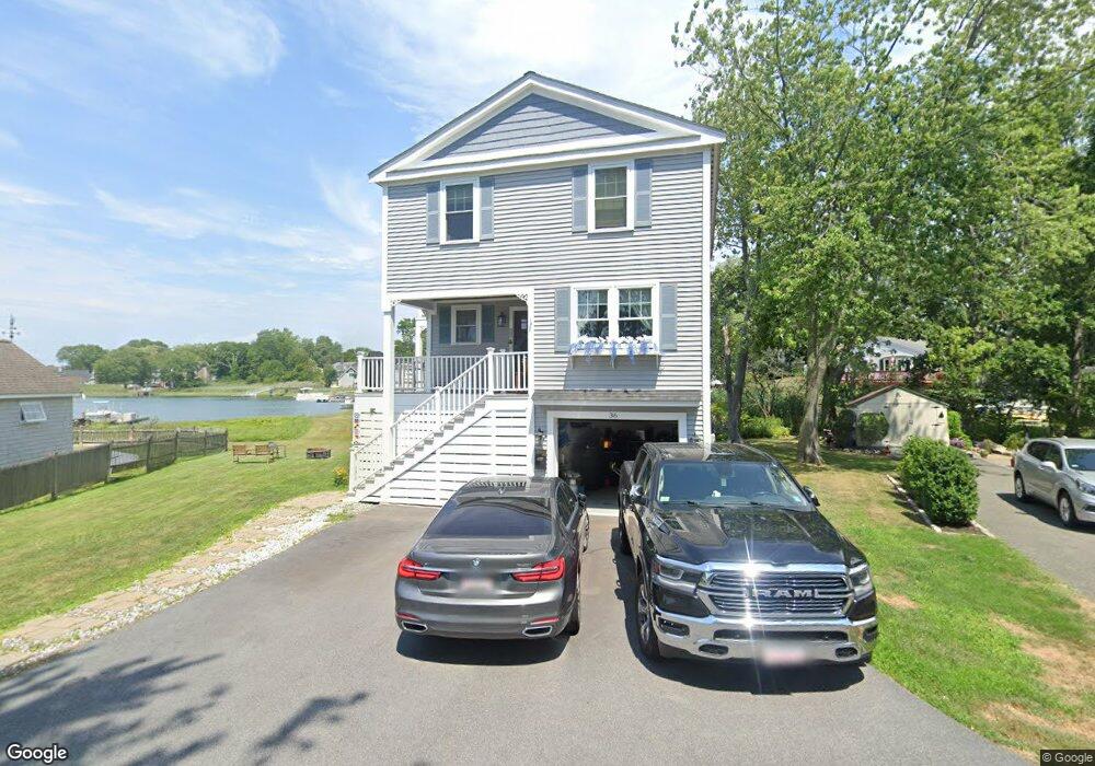 36 Fosters Point, Beverly, MA 01915 - photo 1