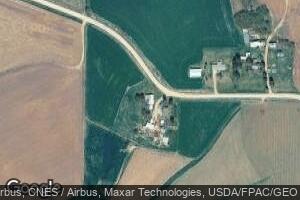 23473 Hantelman Rd, Sherrill, IA 52073