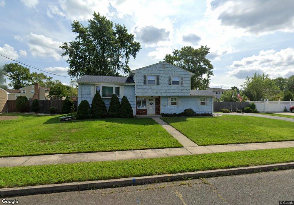 8 W Alton Place, Old Bridge, NJ 08857 - photo 1