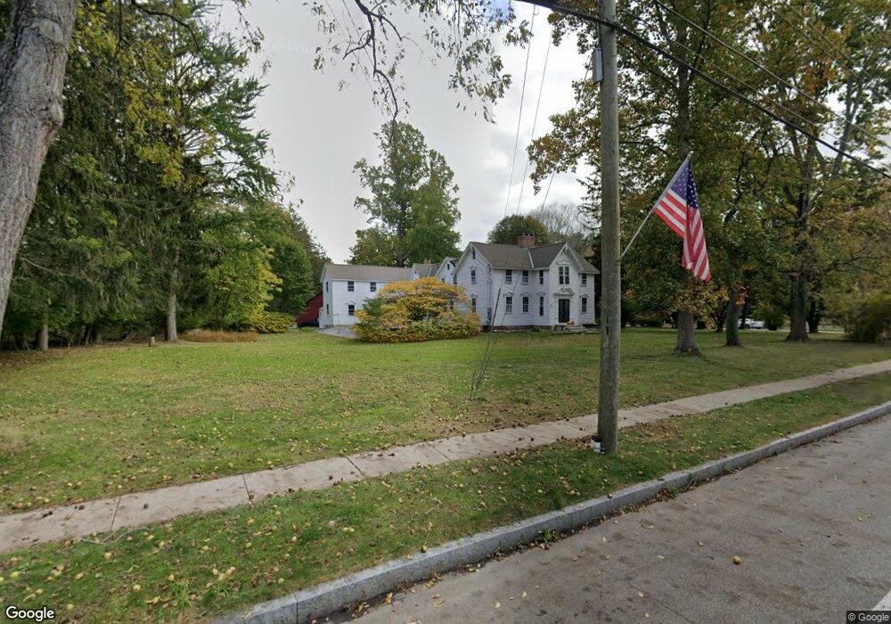 80 -1 Lyme St, Old Lyme, CT 06371 - photo 1