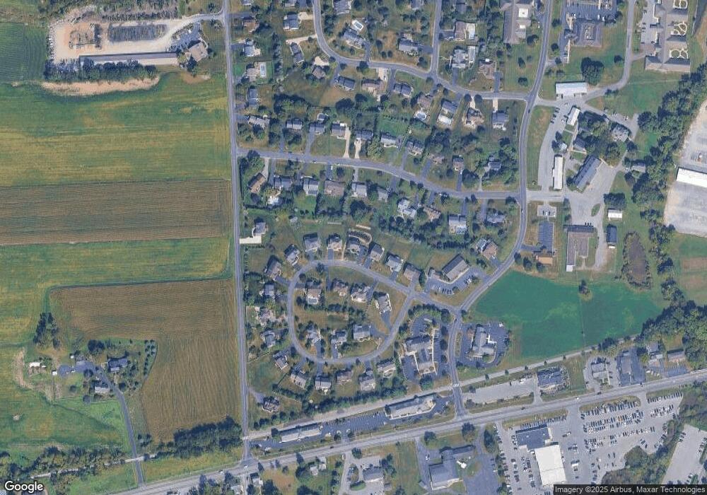 96 Meixell Cir, Lewisburg, PA 17837 - photo 1