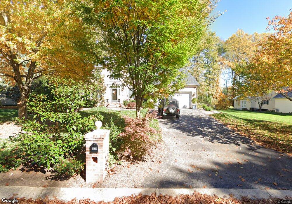 1984 Barley Rd, Marriottsville, MD 21104 - photo 1