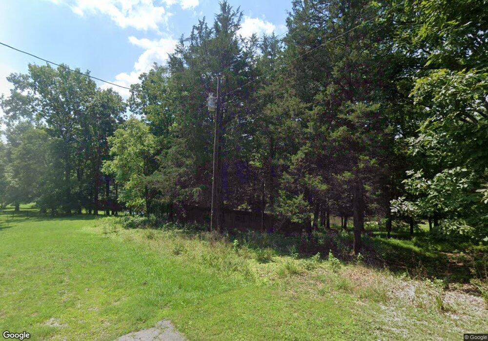 1010 Point View Dr, Lawrenceburg, KY 40342 - photo 1