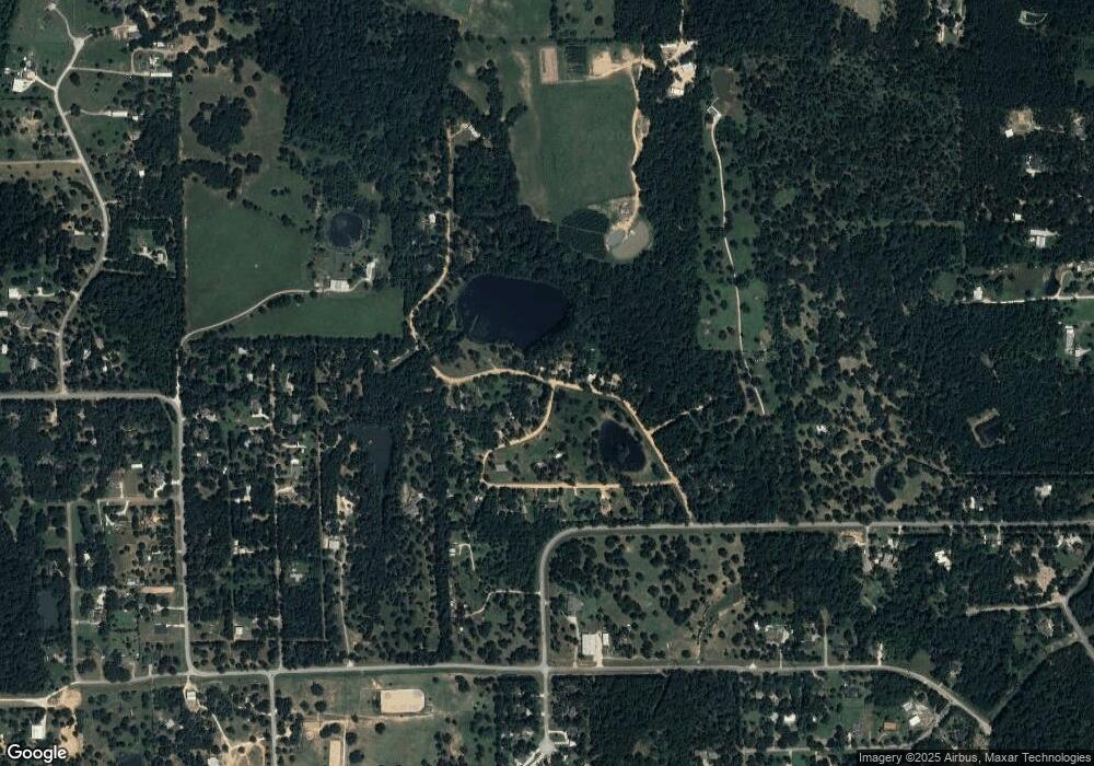 PO213 Club Lakeview, Hockley, TX 77447 - photo 1