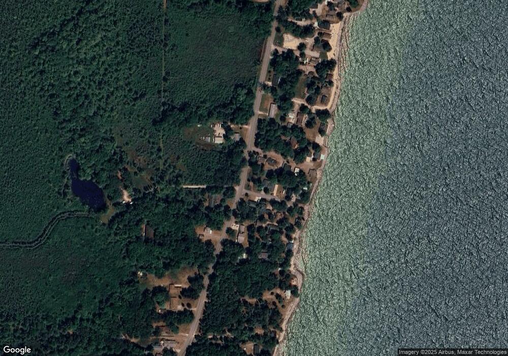 22 S Baldwin Resort Rd, East Tawas, MI 48730 - photo 1