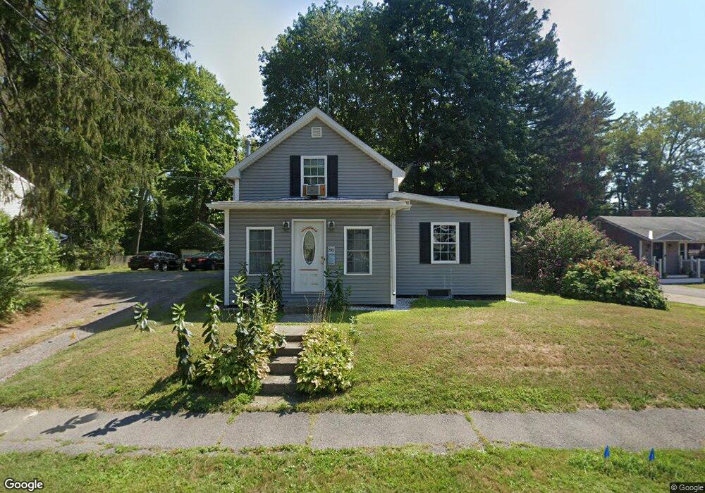 86 Elsmere Ave, Delmar, NY 12054 - photo 1