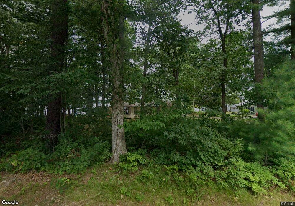 105 King Philip Rd, Norton, MA 02766 - photo 1