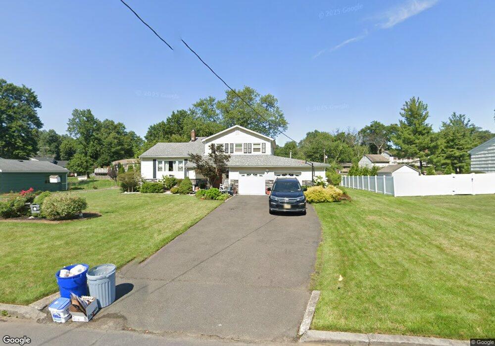 7 Hayward St, Bound Brook, NJ 08805 - photo 1