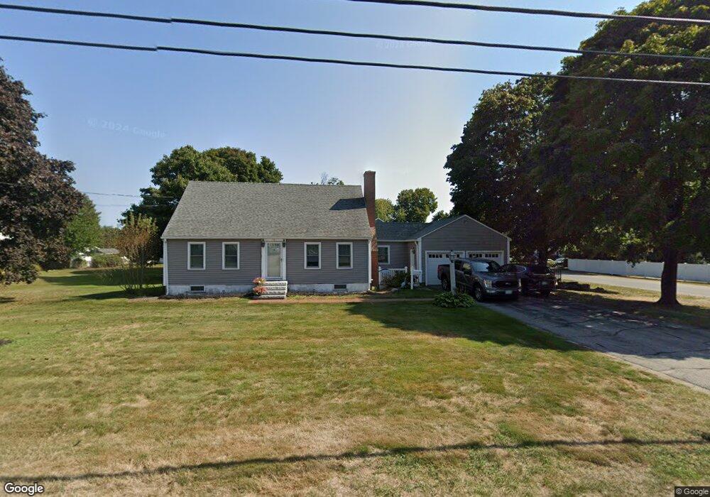 53 Moulton Rd, Hampton, NH 03842 - photo 1